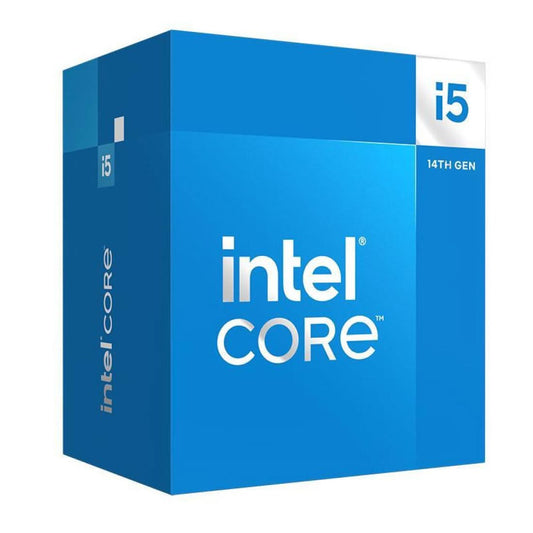 INTEL CORE I5-14500 DESKTOP PROCESSOR