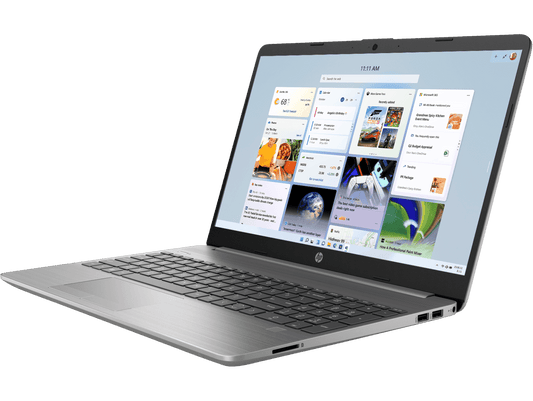 HP 255 G9 [R5-5625U RYZEN/8GB/512GB SSD/DOS/15.6 INCH/INTEGRATED GRAPHICS /1 YEAR(S)/SILVER]