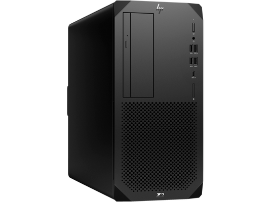 HP Z2 TOWER G9 WORKSTATION 700W,CORE I7-14700K,16GB (1X16GB),1TB PCIE M.2 SSD,UMA,DVDRW,WIN 11 PRO,VGA,3/3/3