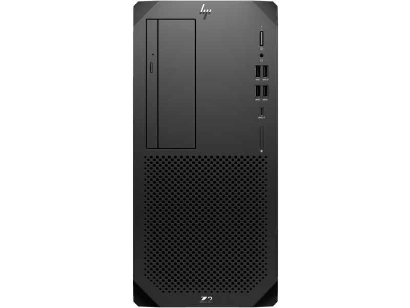 HP Z2 TOWER G9 WORKSTATION\ 700W,INTEL CORE I9-14900,32GB (1X32GB),HP 1TB M.2 SSD + 2TB 7200RPM SATA,NVIDIA RTX 4070 SUPER 12 GB,DVDRW,WIN 11 PRO HIE,NA,5/5/5