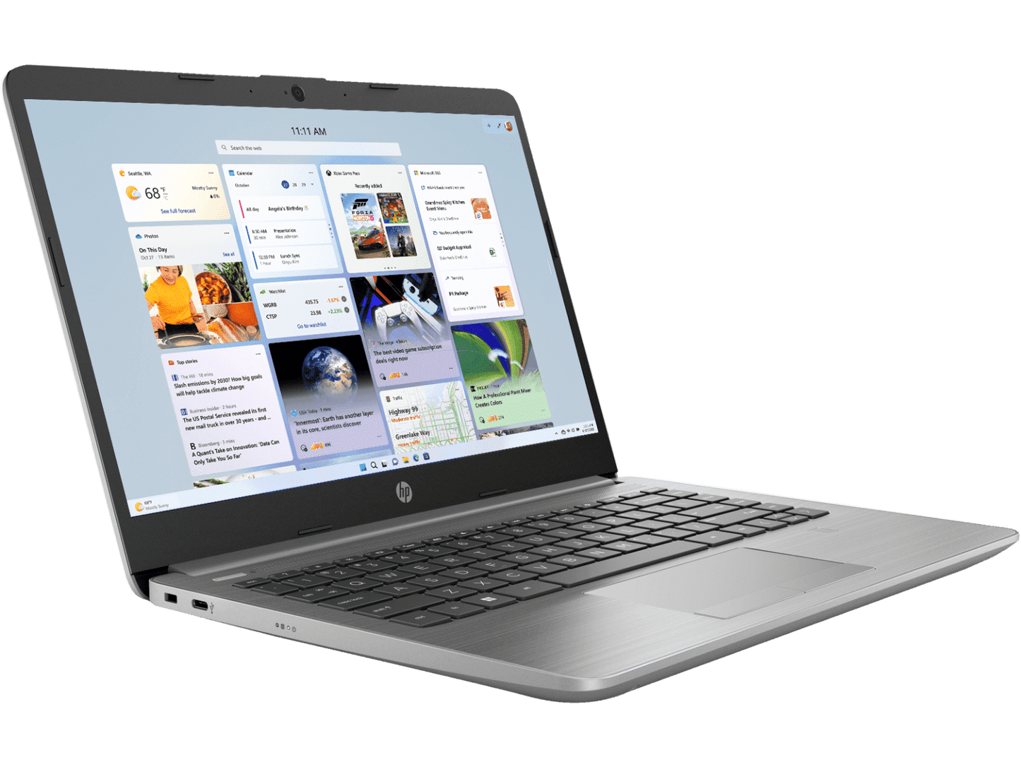 HP 250 G9 ( SB + ) I5-1235U/15.6 INCH HD AG LED SVA 250 NWBZ USLIM/RAM 16GB/SSD 512GB/DOS/WARR 1/1/1 WITH BAG