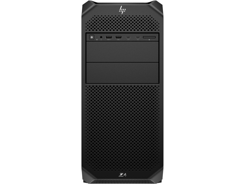 HP Z4 G5 WORKSTATION PC 1125W,XEON W7-2475X 2.6G 37.5MB 20C,32GB (2X16GB) DDR5,Z TURBO 1TB M.2 SSD + 2TB 7200RPM SATA ENT,NVIDIA RTX A4000 16 GB,DVDRW,WIN 11 PRO 6 CORES PLUS,NA,3/3/3