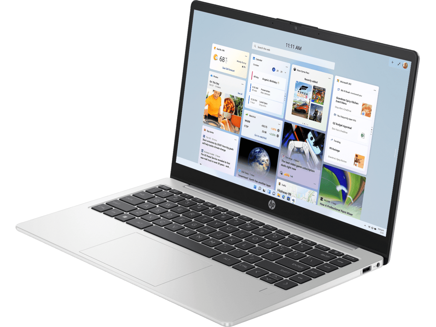 HP 255 G10 255 G10 \15.6 INCH HD\R5 7520U\8GB\512GB\PLASTIC\TURBO SILVER\WIFI 6\DOS\1 YEAR