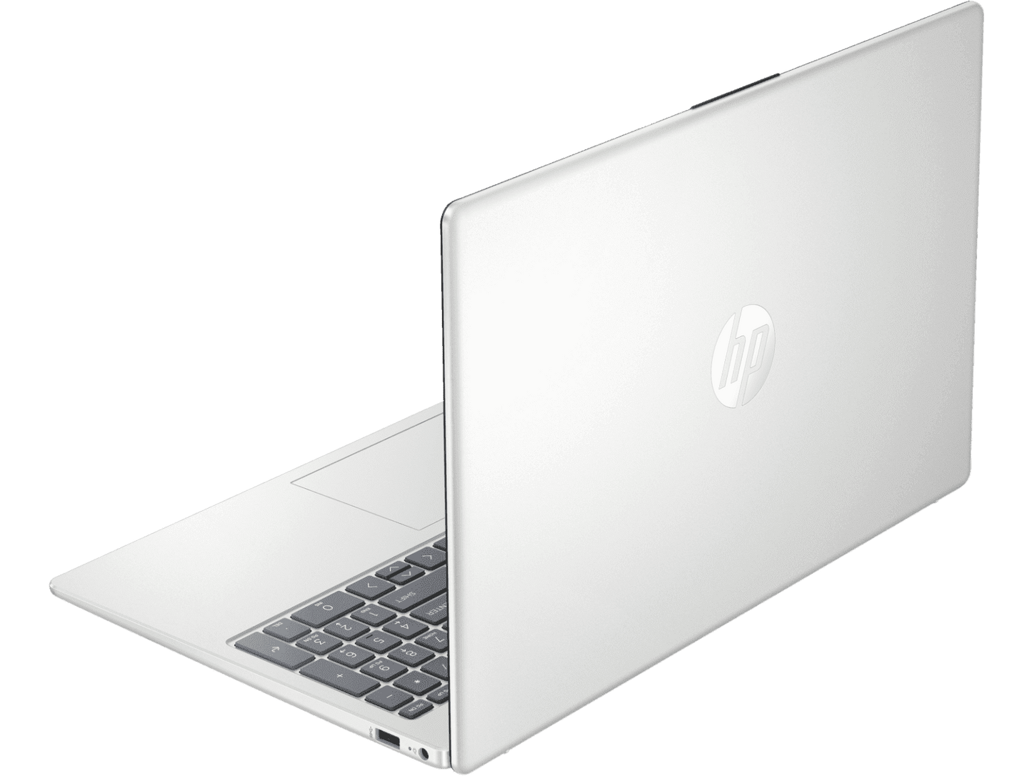 HP 15 FD0624TU [CI3-1315U/8GB/512GB SSD/WIN11 HOME+MS24/15.6"/INTEGRATED GRAPHICS/1 YEAR(S)/SILVER]