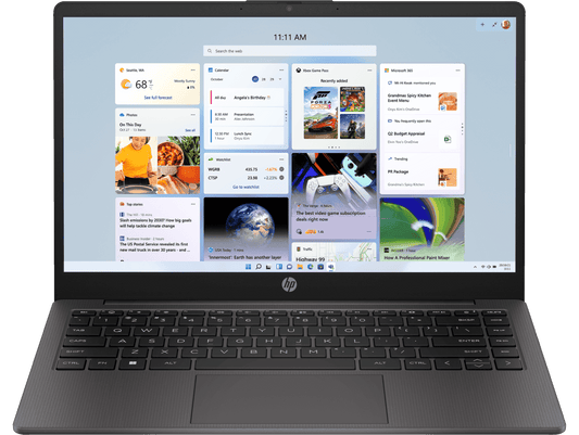 HP 245 G10 245 G10 \14 INCH HD\R5 7520U\8GB\512GB\PLASTIC\DARK ASH\WIFI 6\DOS\1 YEAR