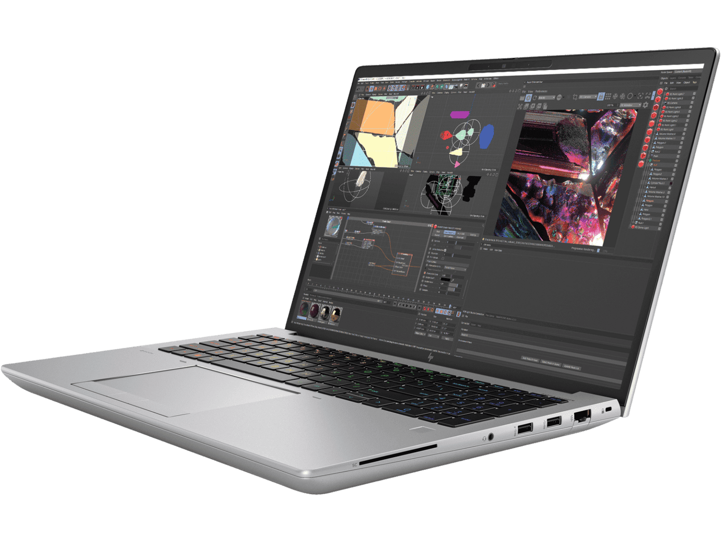 HP ZBOOK FURY I7-13700HX,32GB (1X32GB) DDR5 5600,1TB PCIE NVME SSD,RTX 5000 ADA 16 GB,WIN 11 PRO,5MP + IR CAM,16 WUXGA AG 400,NO,WI-FI 6E + BT 5.3,YES,3/3/3