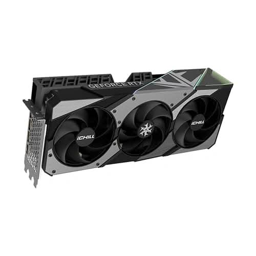 INNO3D RTX 5080 ichill X3 16GB Graphics Card