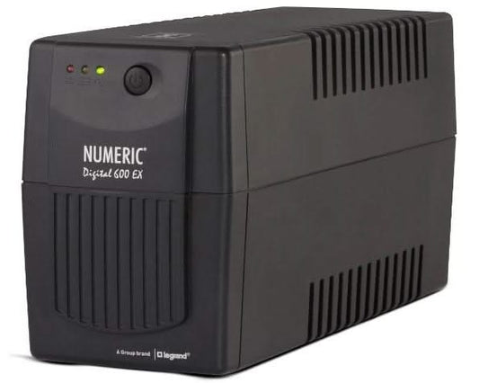 NUMERIC 600VA UPS