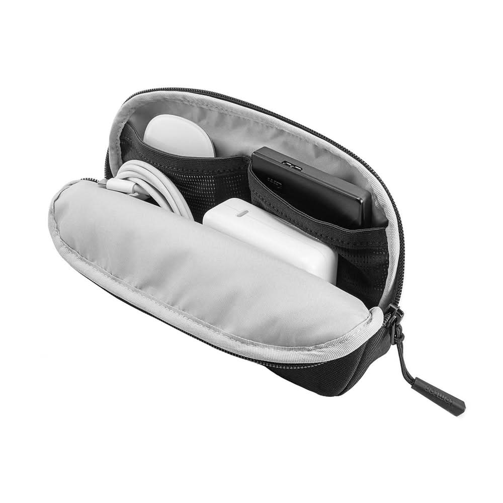 DEFENDER-A13 LAPTOP SLEEVE KIT 16 INCH-BLACK