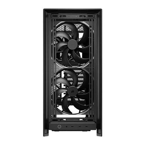 Corsair Frame 5000D RS Workstation E-ATX Mid Tower Case
