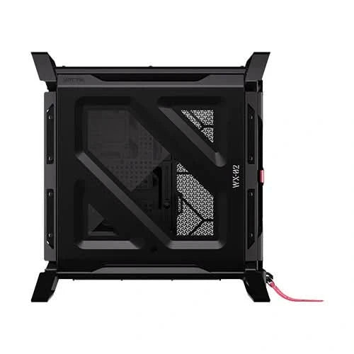 Corsair Warthog NOIR E-ATX Mid Tower Case CC-9011349-WW