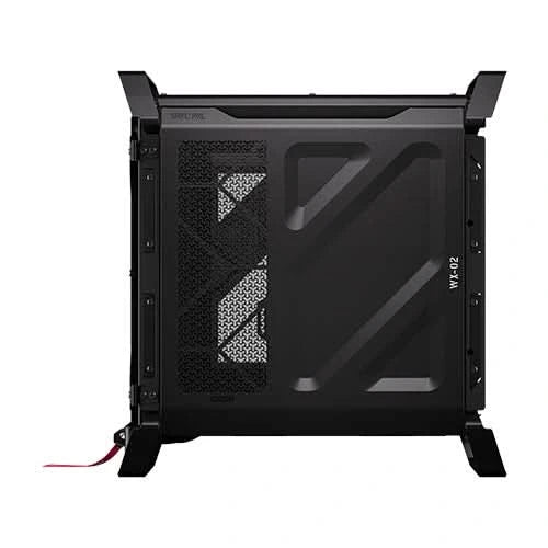 Corsair Warthog NOIR E-ATX Mid Tower Case CC-9011349-WW