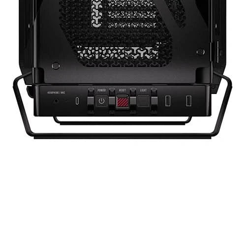 Corsair Warthog NOIR E-ATX Mid Tower Case CC-9011349-WW