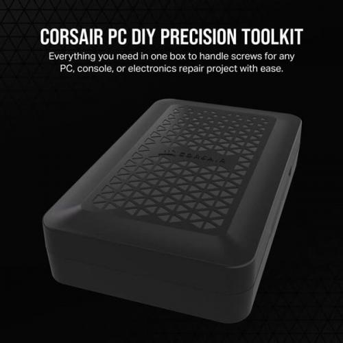 CORSAIR PC DIY PRECISION TOOLKIT