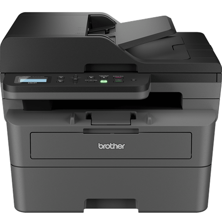 Brother DCP-B7640DWB Fast Multifunction WIFI Duplex Printer, ADF, Best For Business With Affordable Toner