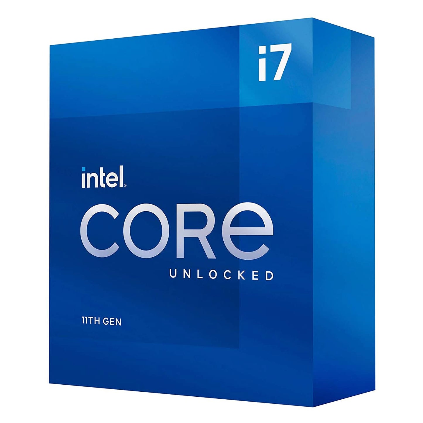 INTEL CORE I7-11700K 11TH GEN 8 CORE UPTO 5.0GHZ LGA1200 PROCESSOR