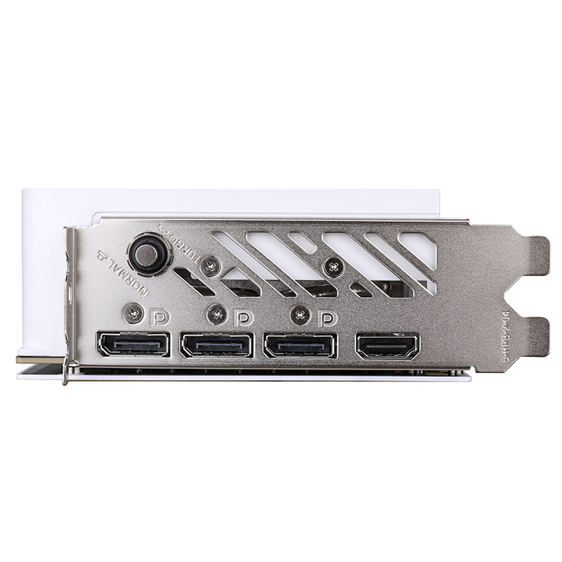 Colorful iGame GeForce RTX 5060 Ti Ultra W DUO OC 8GB-V