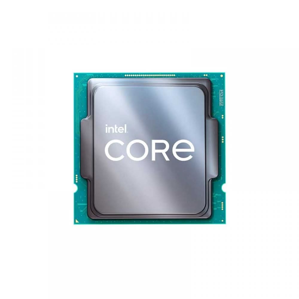 INTEL CORE I9-11900F 11TH GEN 8 CORE UPTO 5.20 GHZ LGA1200
