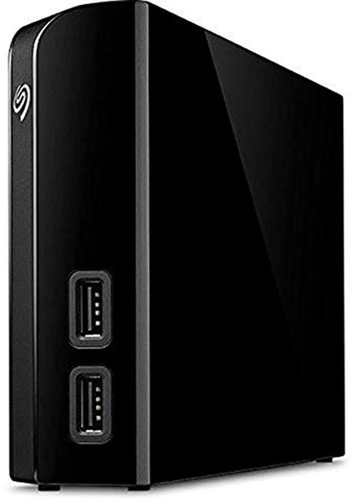 SEAGATE EXPANSION 10 TB EXTERNAL HDD