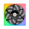 THERMALTAKE TOUGHFAN 12 RGB | RADIATOR FAN | 3 PACK
