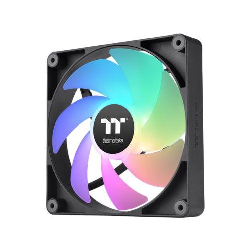 THERMALTAKE CT120 ARGB SYNC PC COOLING FAN 2 PACK
