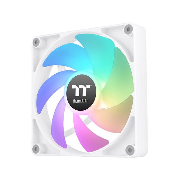 Thermaltake Arctic Reign | 5070Ti Ryzen 9
