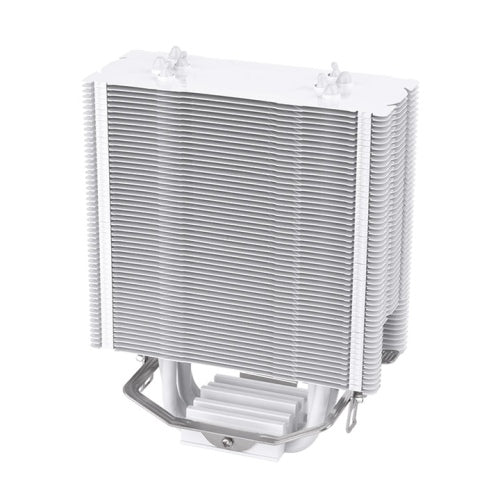 THERMALTAKE UX200 SE ARGB LIGHTING CPU COOLER WHITE CL-P116-AL12SW-A