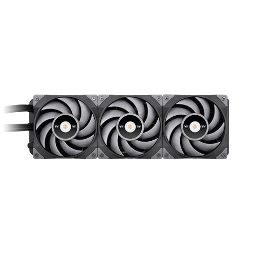 THERMALTAKE TOUGHLIQUID 360 ARGB TRX40 ALL-IN-ONE LIQUID COOLER CL-W336-PL12GM-A