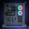 THERMALTAKE TH240 V2 ARGB SYNC ALL-IN-ONE LIQUID COOLER - SNOW EDITION CL-W364-PL12SW-A