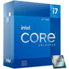 INTEL CORE I7-12700KF 12TH GEN 12 CORE UPTO 5.0 GHZ LGA1700 PROCESSOR