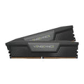 CORSAIR VENGEANCE 32GB (16GBX2) 6000MHZ CL36 DDR5 RAM
