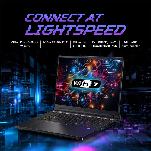 ACER PREDATOR HELIOS 16 2024 INTEL CORE I9 14TH GEN 14900HX - (16 GB/1 TB SSD/WINDOWS 11 HOME/8 GB GRAPHICS/NVIDIA GEFORCE RTX 4070) PH16-72 GAMING LAPTOP (16 INCH, ABYSSAL BLACK)