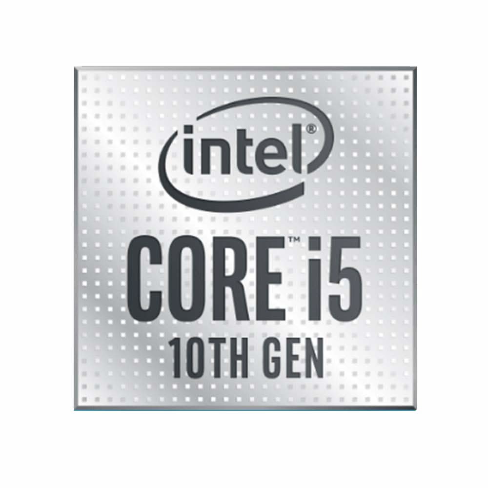 INTEL CORE I5-10400F 10TH GEN 6 CORE UPTO 4.3 GHZ LGA1200