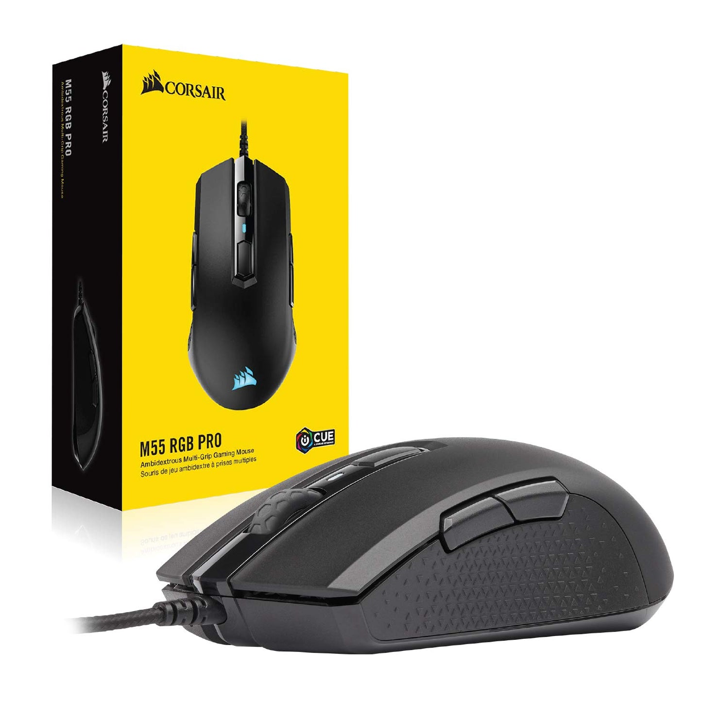 MOUSE-CORSAIR-M55-RGB-PRO-BLACK