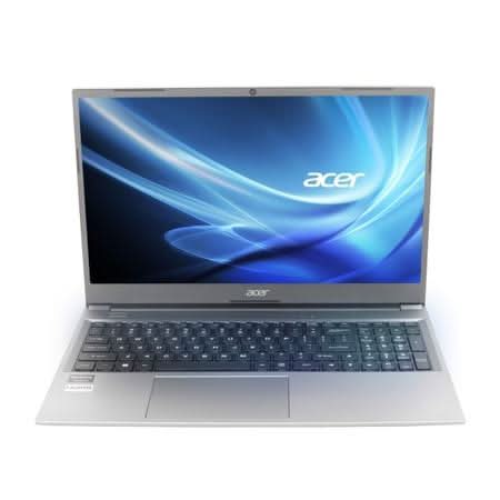 Acer AL15-42 UN.378SI.002 Standard Laptop, Ryzen 7-7730U, 16 GB, 512 GB, AMD Radeon Graphics, Windows 11 Home, Full HD, 15.6 Inch, Grey