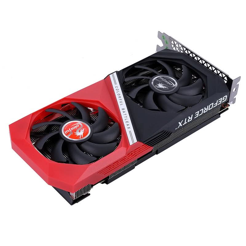 Igame 3070 Battle Ax RTX 3070 Colorful IGame New Battle-Ax Gaming