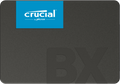 CRUCIAL BX500 4000GB SATA 2.5 INCH SSD CT4000BX500SSD1