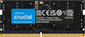 Crucial 16GB DDR5-5600 MHz SODIMM Laptop Ram CT16G56C46S5