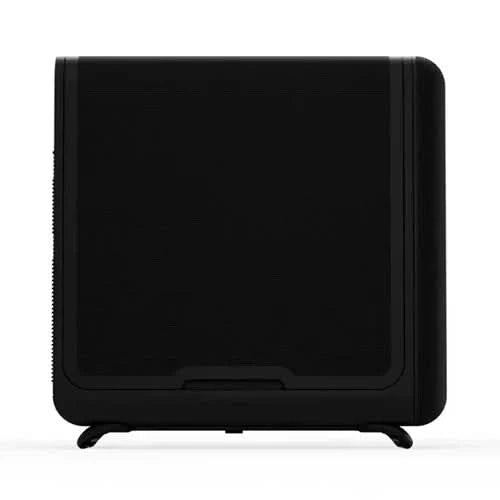 Hyte X50 Air E-ATX Mid Tower Case