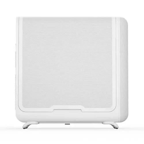 Hyte X50 Air Snow White E-ATX Mid Tower Case