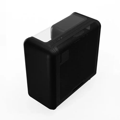 HYTE X50 PITCH BLACK CABINET