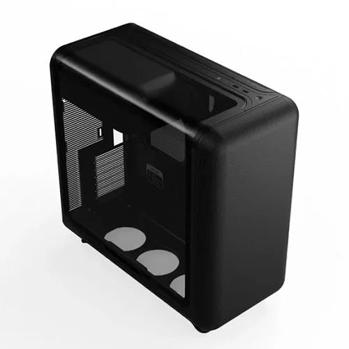 HYTE X50 PITCH BLACK CABINET