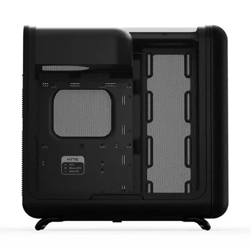 HYTE X50 PITCH BLACK CABINET