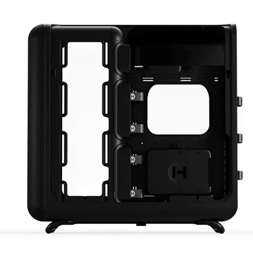 HYTE X50 PITCH BLACK CABINET
