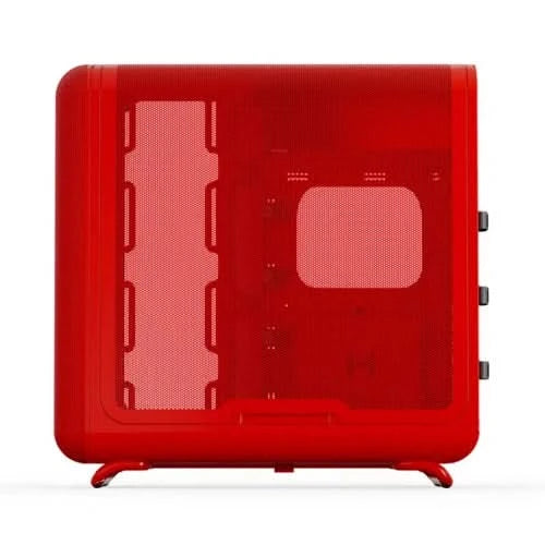 Hyte X50 Wild Cherry E-ATX Mid Tower Case