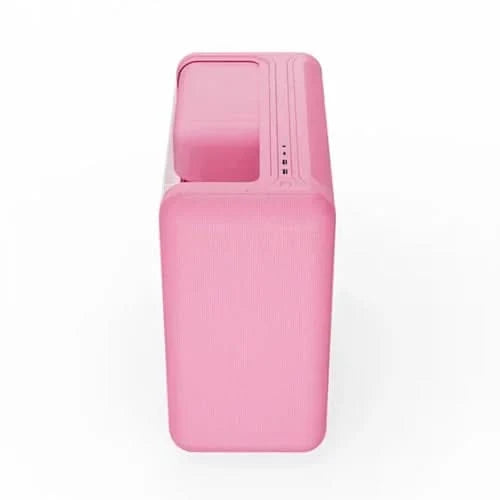 Hyte X50 Strawberry Milk E-ATX Mid Tower Case