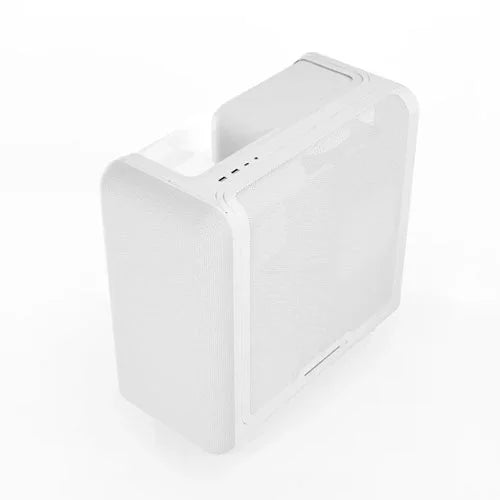 HYTE X50 SNOW WHITE CABINET