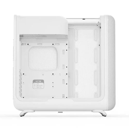 HYTE X50 SNOW WHITE CABINET