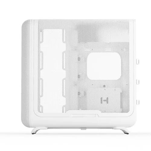 HYTE X50 SNOW WHITE CABINET