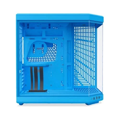 HYTE Y70 Blueberry Milk E-ATX Mid Tower Case